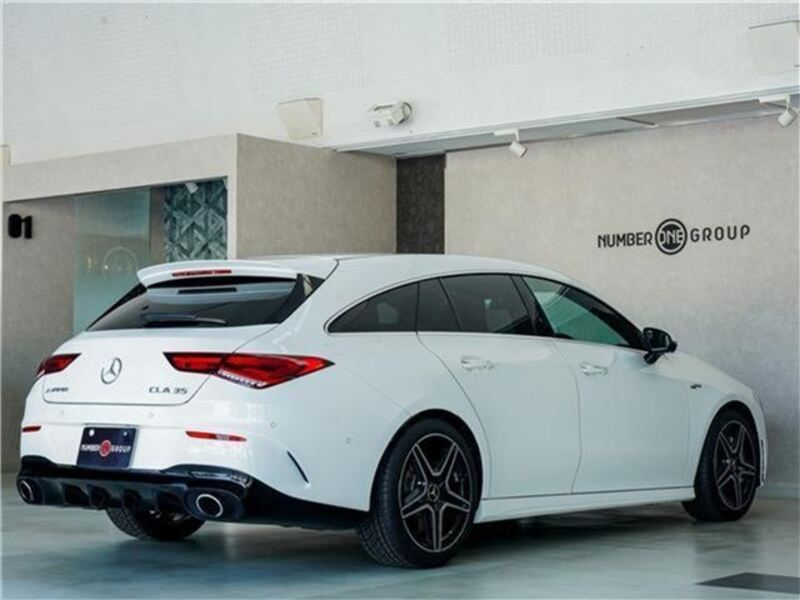 CLA-CLASS