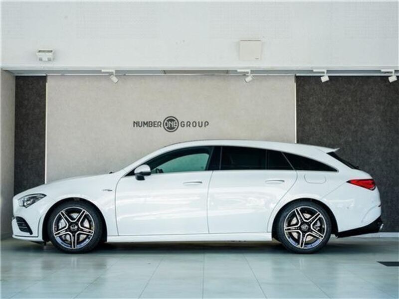 CLA-CLASS