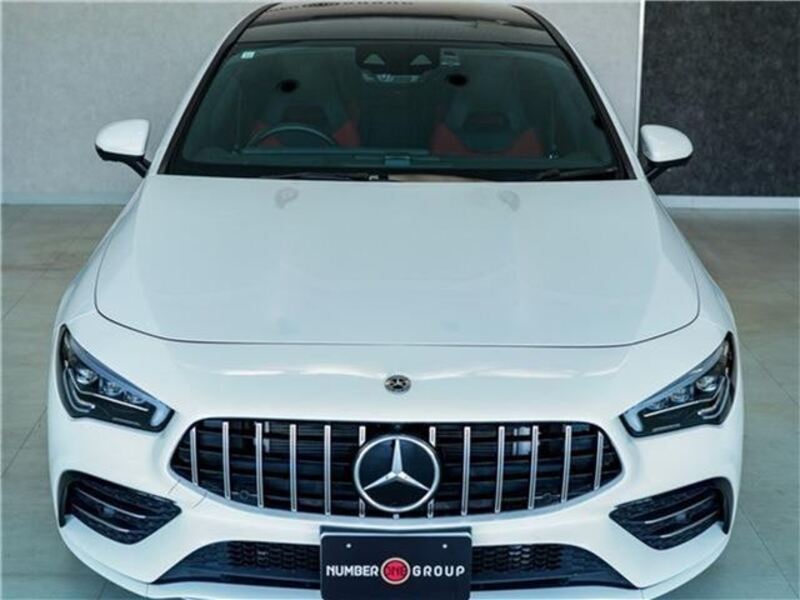 CLA-CLASS