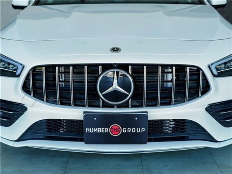 CLA-CLASS