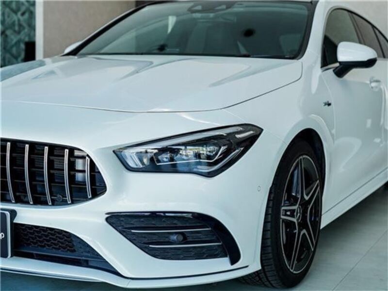 CLA-CLASS