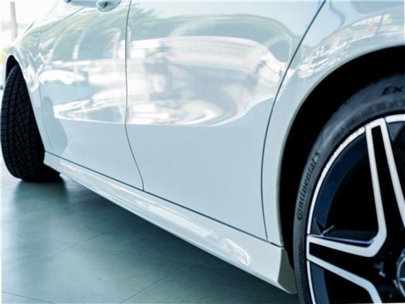 CLA-CLASS