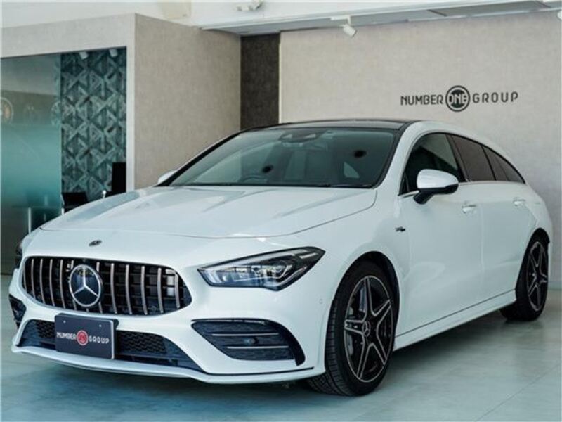 CLA-CLASS