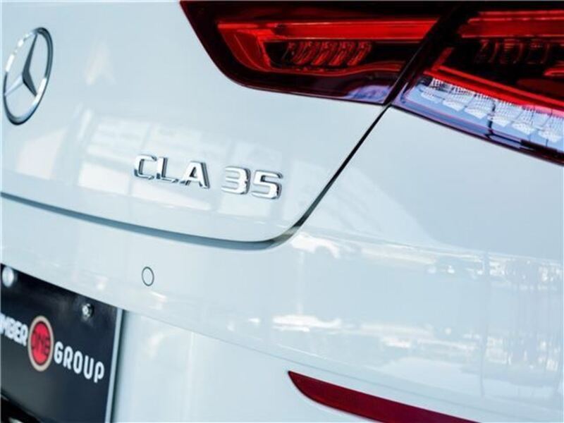 CLA-CLASS