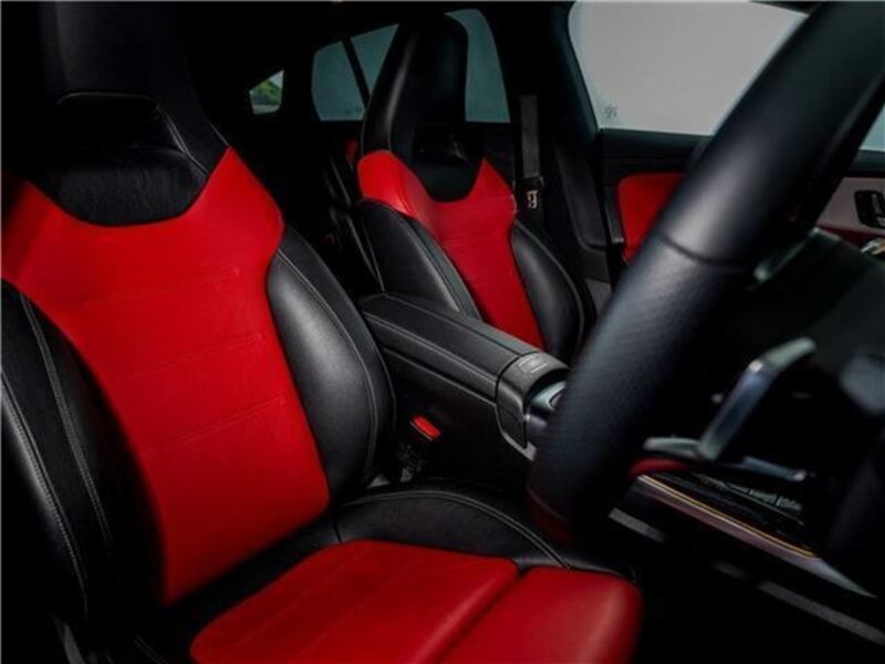 CLA-CLASS