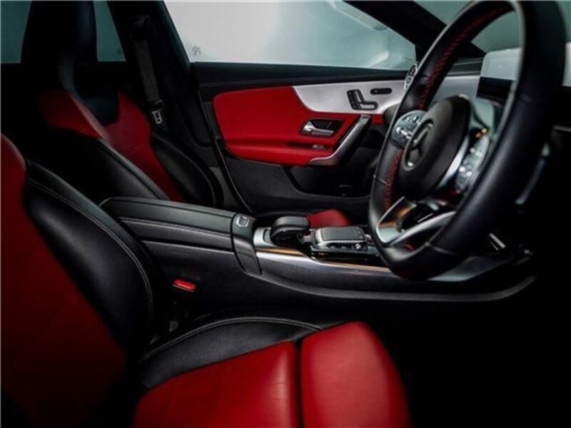 CLA-CLASS
