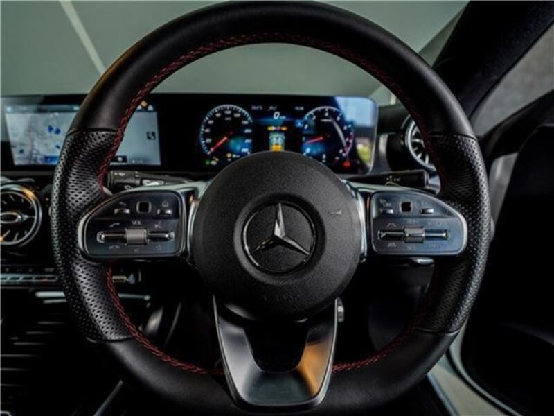 CLA-CLASS
