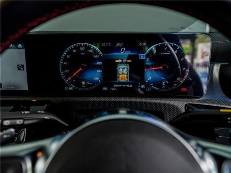 CLA-CLASS