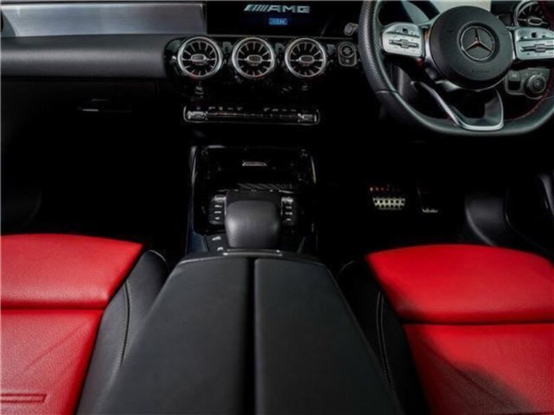 CLA-CLASS