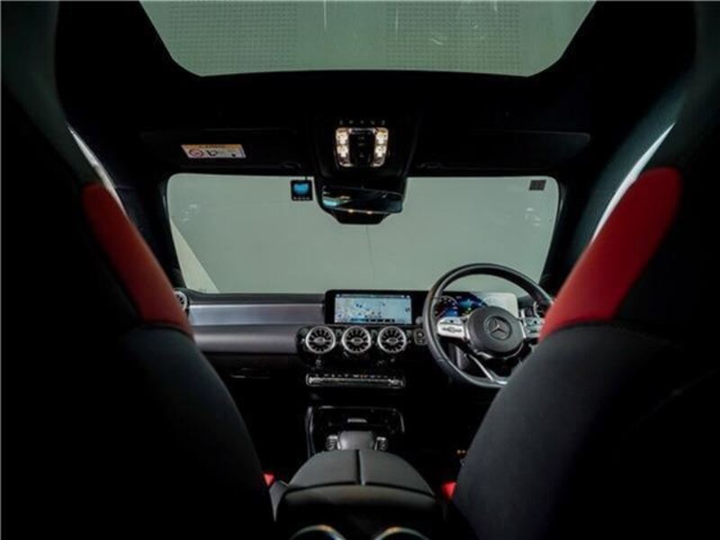 CLA-CLASS