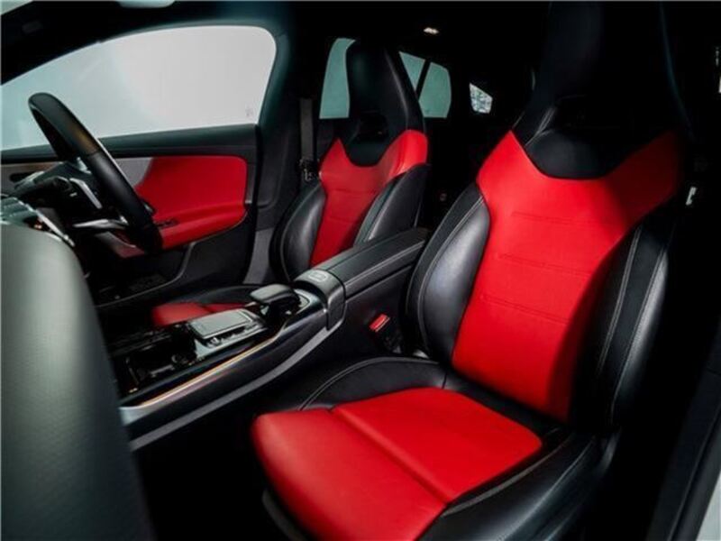 CLA-CLASS