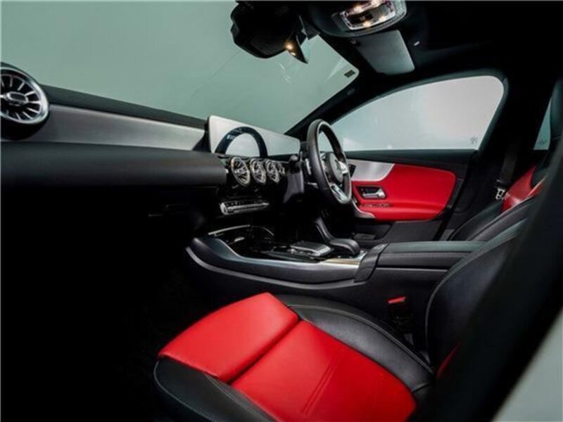 CLA-CLASS