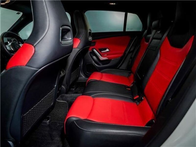 CLA-CLASS