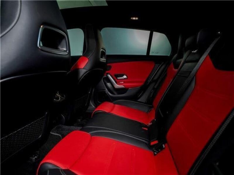 CLA-CLASS