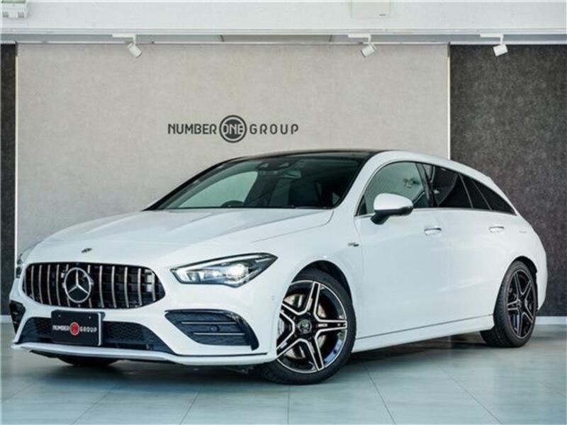 CLA-CLASS
