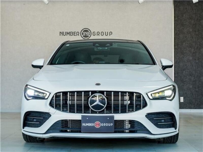 CLA-CLASS