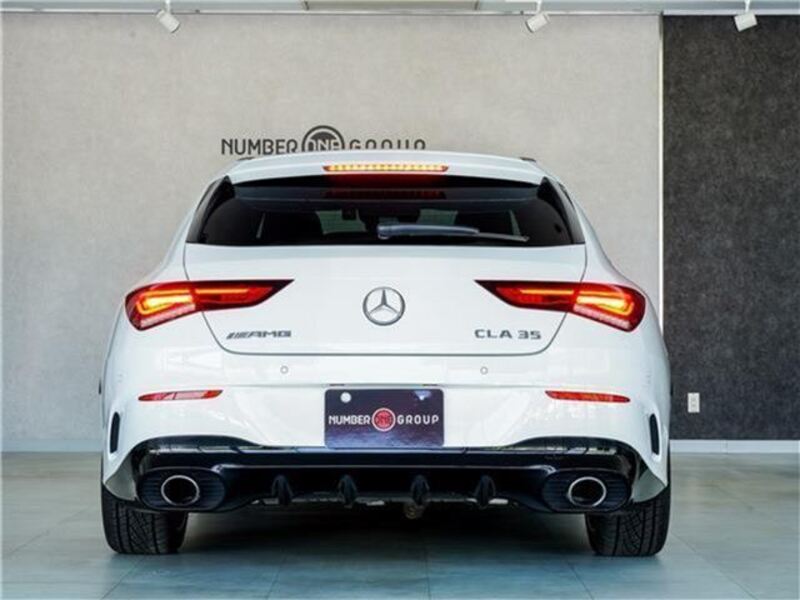 CLA-CLASS