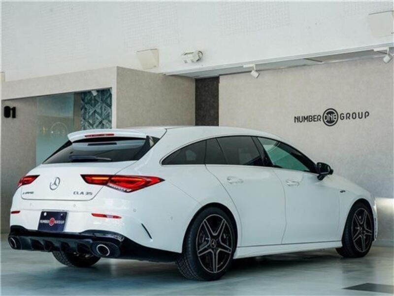 CLA-CLASS