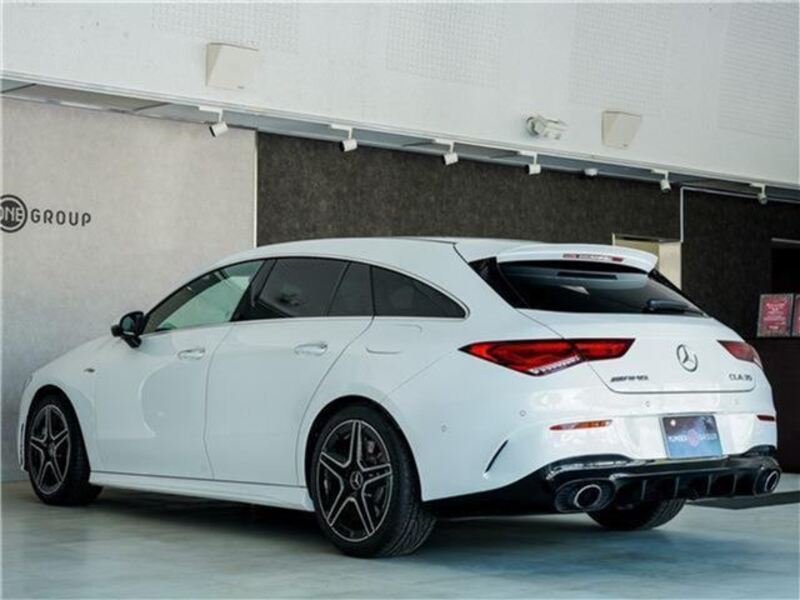 CLA-CLASS