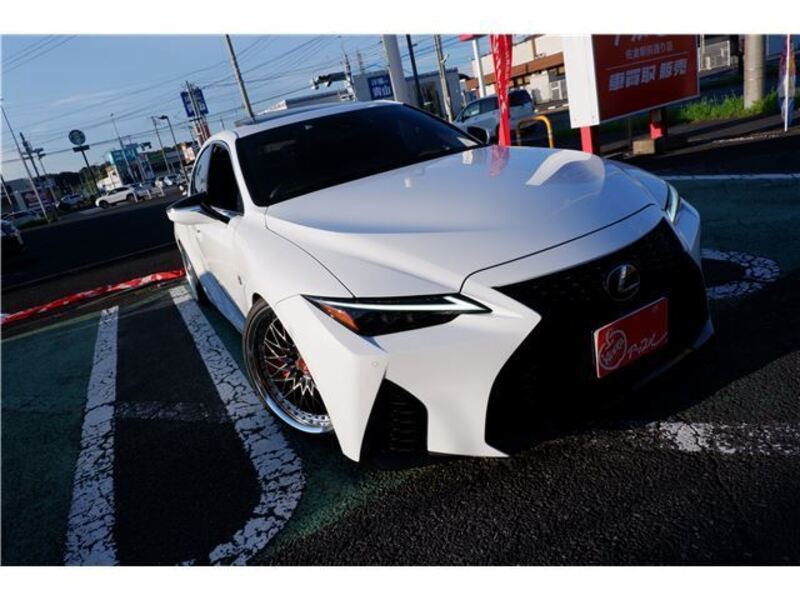 IS
