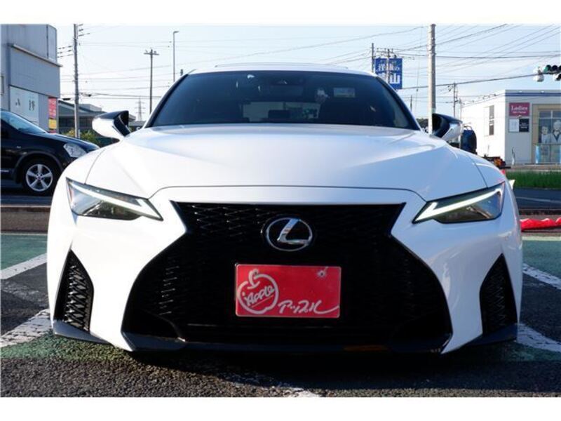 IS