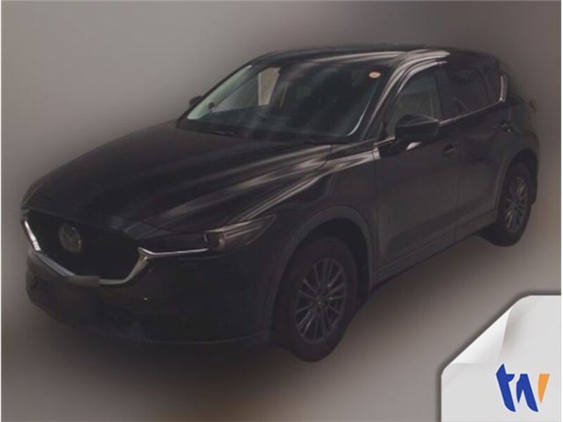 CX-5-0