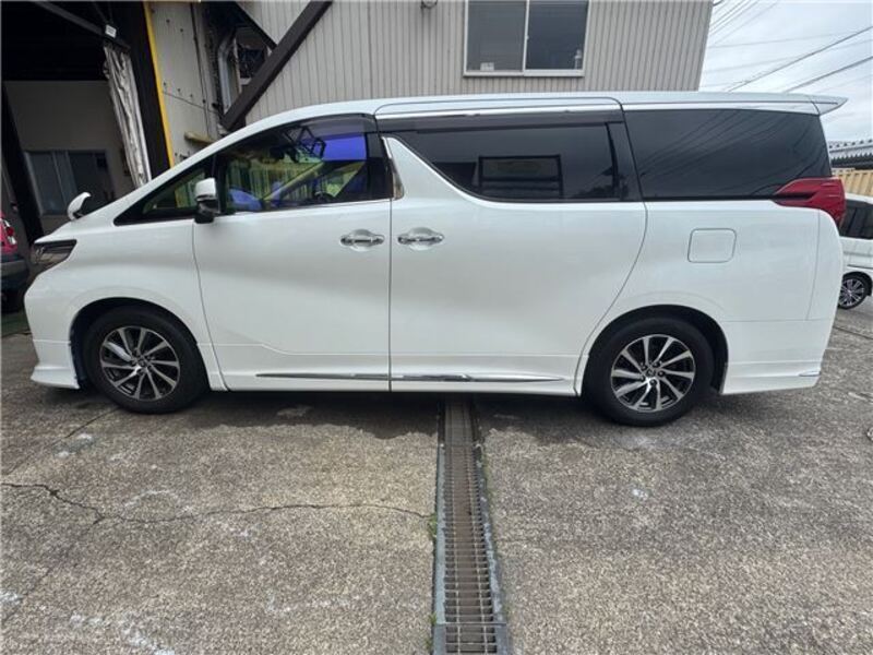 ALPHARD