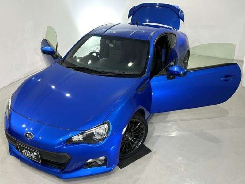 BRZ