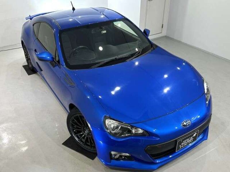 BRZ