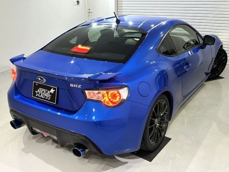 BRZ