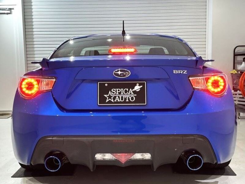 BRZ