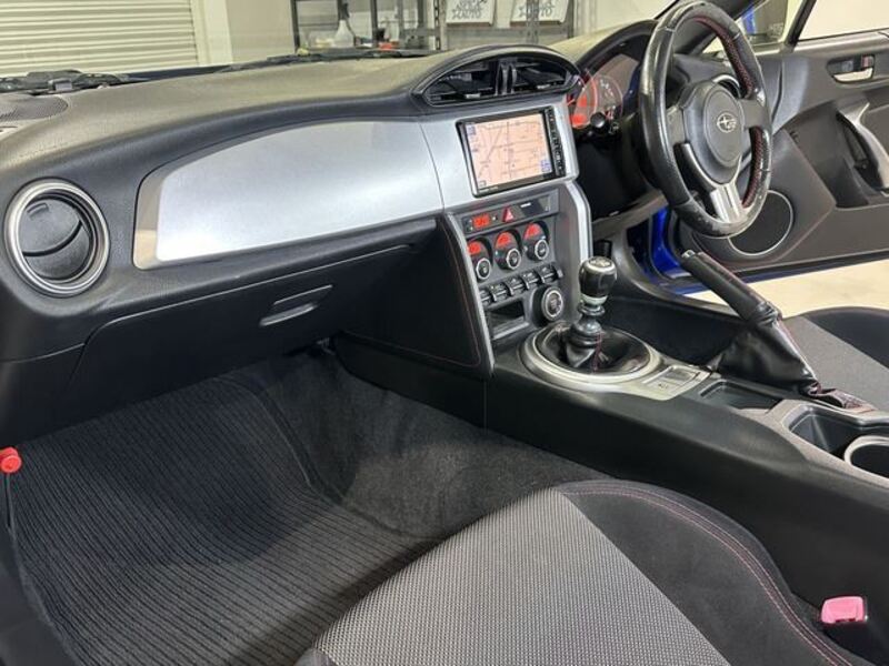 BRZ