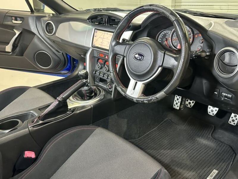 BRZ