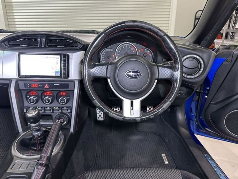 BRZ