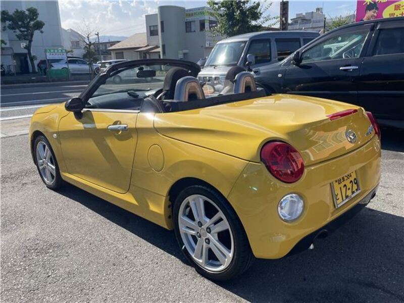 COPEN
