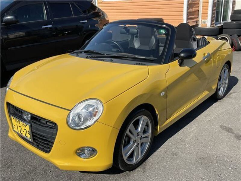 COPEN