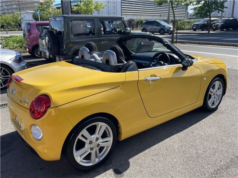 COPEN