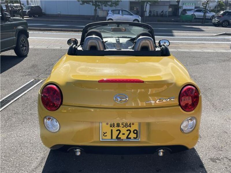 COPEN