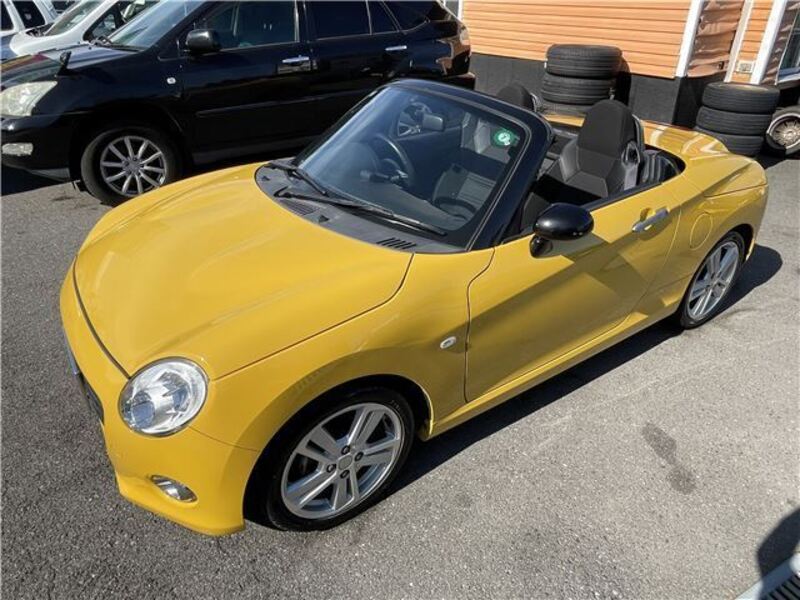 COPEN