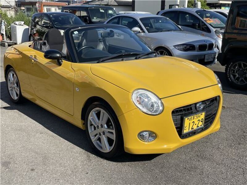 COPEN