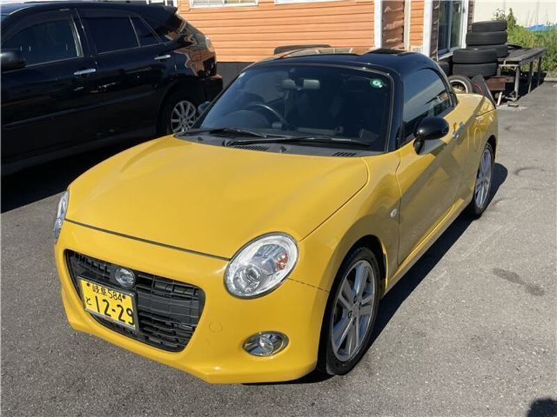 COPEN