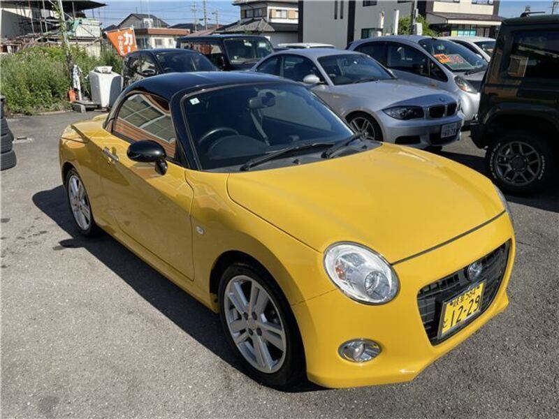 COPEN