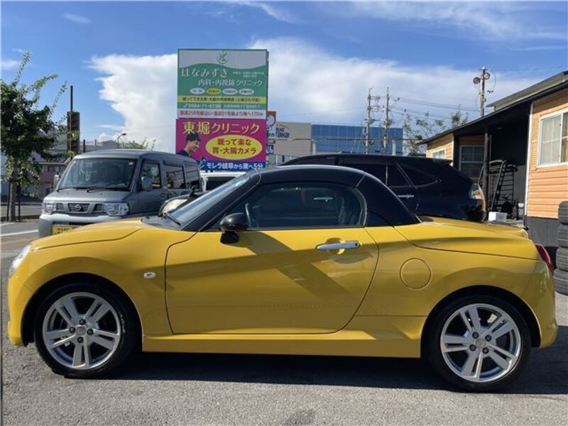 COPEN