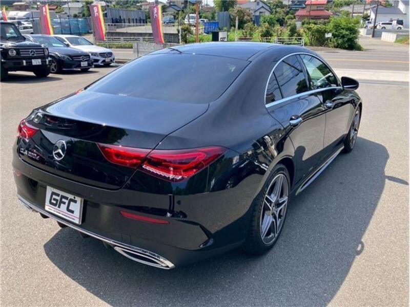 CLA-CLASS