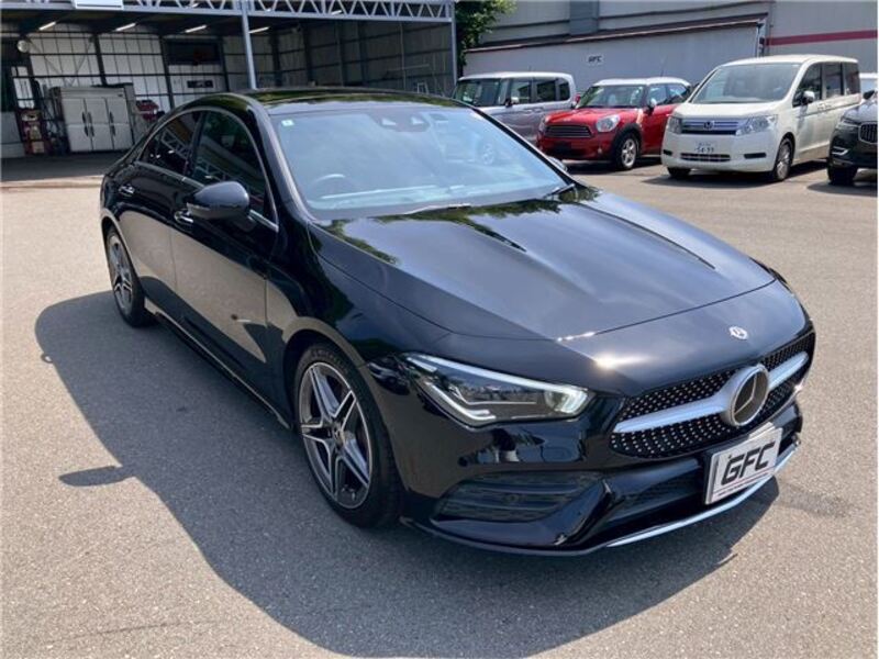 CLA-CLASS