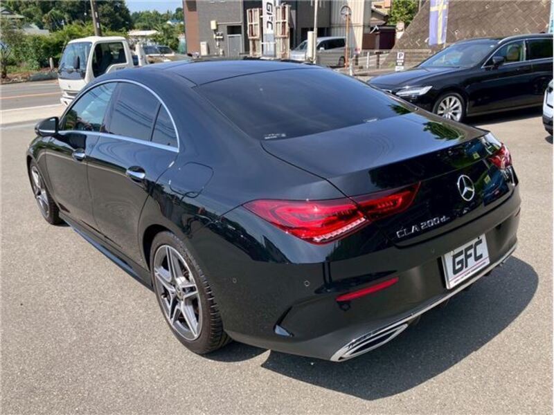 CLA-CLASS