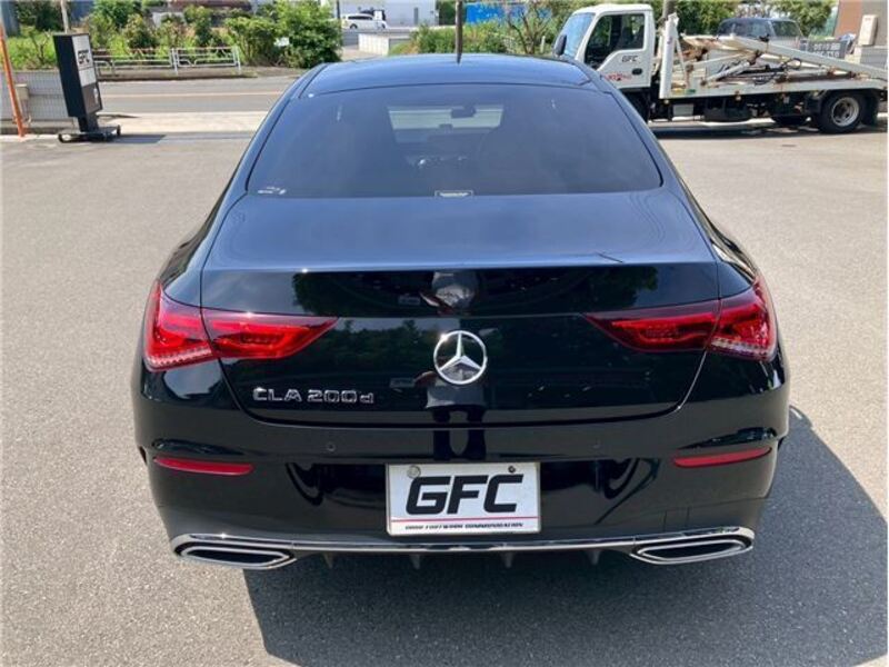 CLA-CLASS