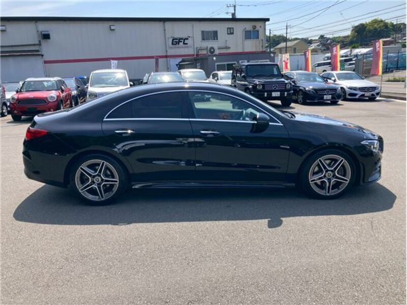 CLA-CLASS