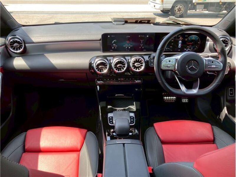 CLA-CLASS