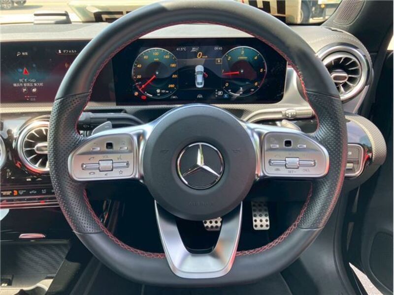 CLA-CLASS